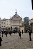 GITA A BERGAMO